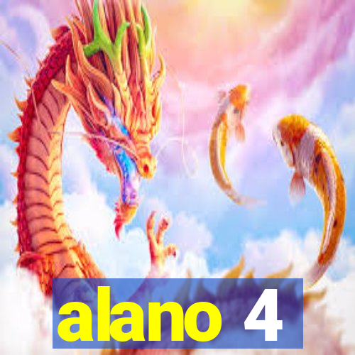 alano 4